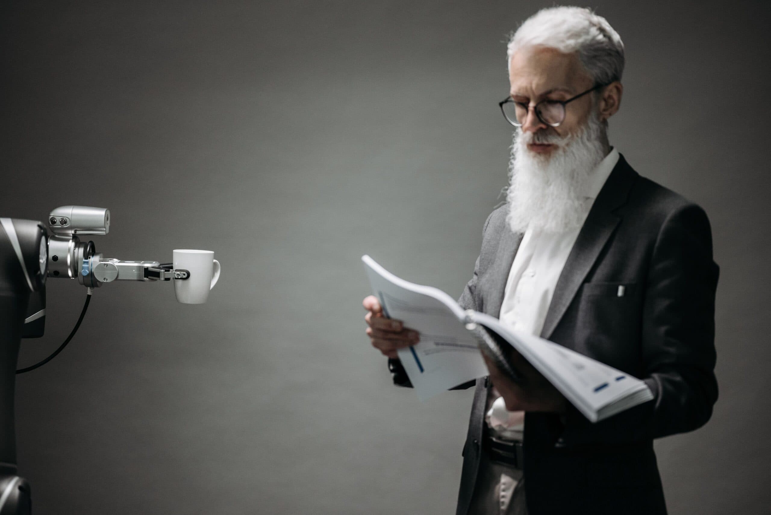Where AI actually belongs in a business
